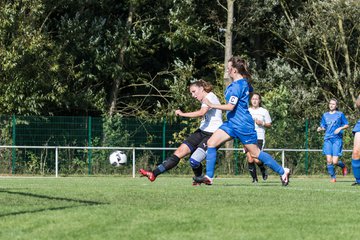 Bild 385 - Frauen VfL Oldesloe 2 . SG Stecknitz 1 : Ergebnis: 0:18